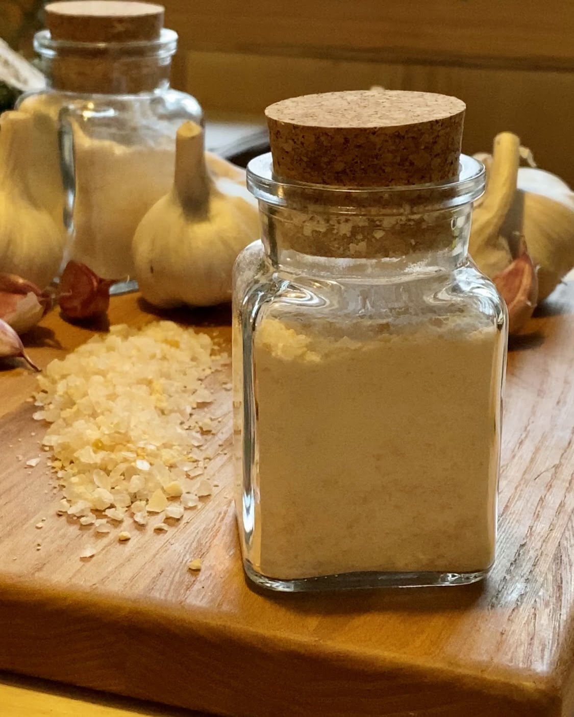 Knobi-Gewürz Geschenk-Set - Geschenk