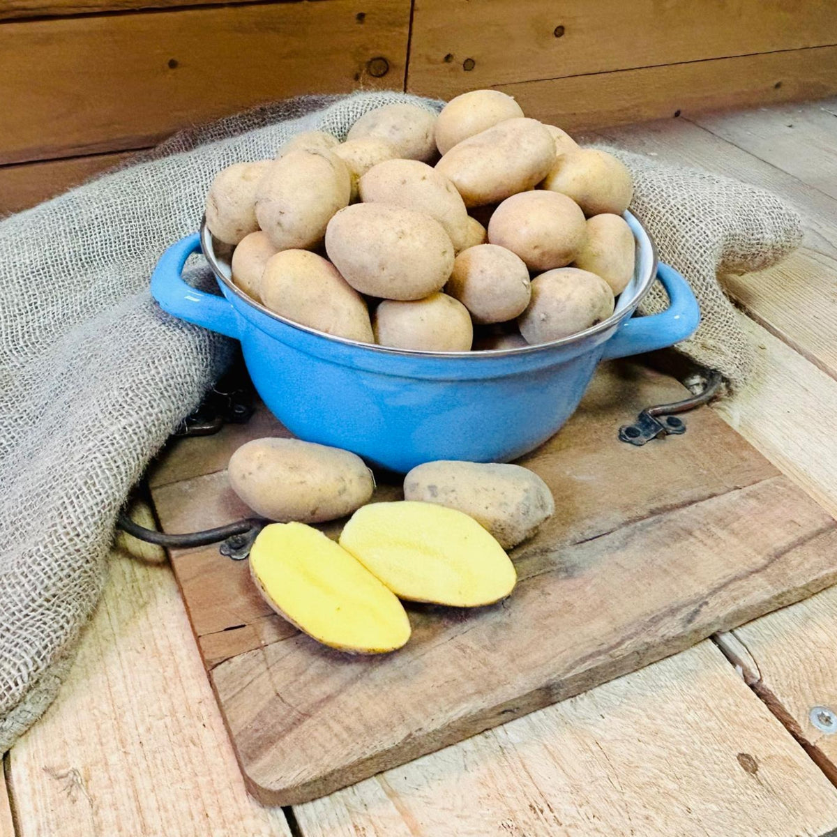 Kartoffeln